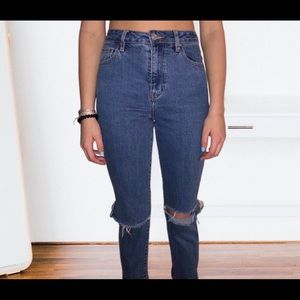 pacsun jeans